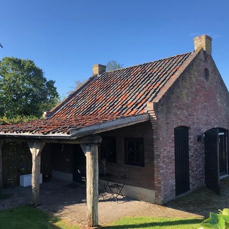 Paradise Garage Hilvarenbeek Exterior foto
