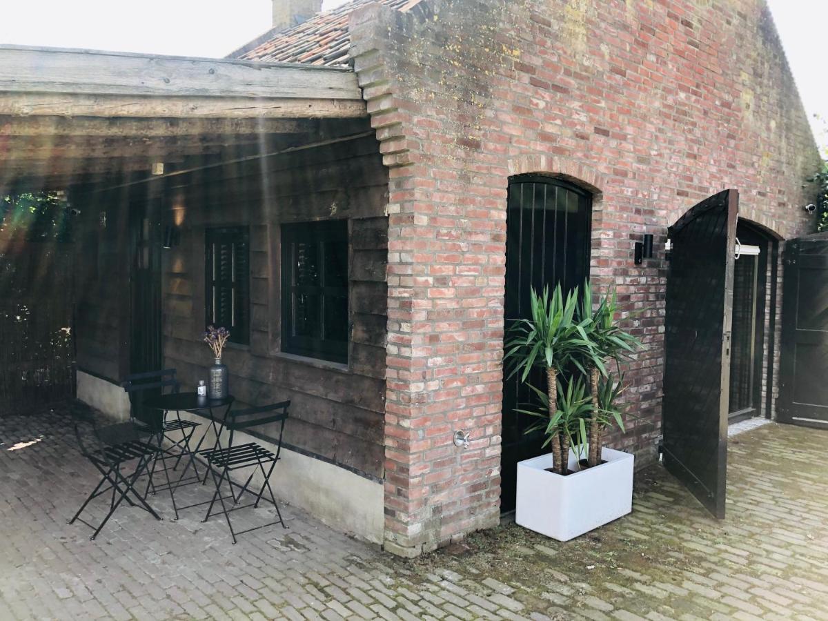 Paradise Garage Hilvarenbeek Exterior foto